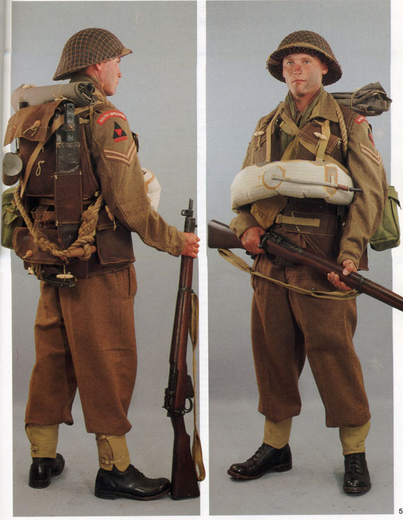 Various Canadian ww2 Militaria - Commonwealth Realms: Canada, New ...